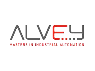 Alvey logo