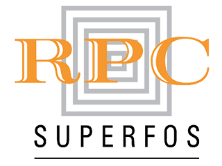 Superfos logo