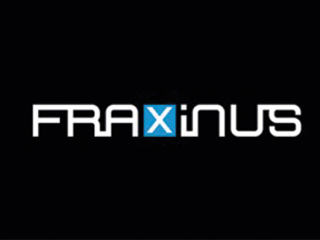 Fraxinus company logo