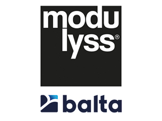 Modulyss company logo