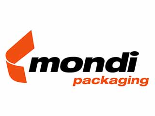 Mondi company logo