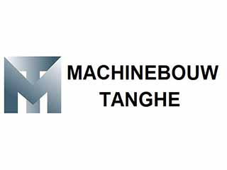 Tanghe machinebouw company logo